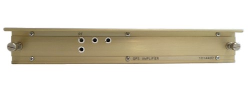 Sciex 1014492 qps - 1014492, amplifier