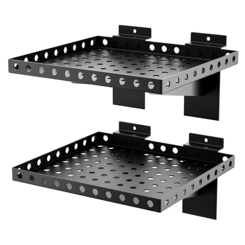 Pack heavy duty slatwall - duty,