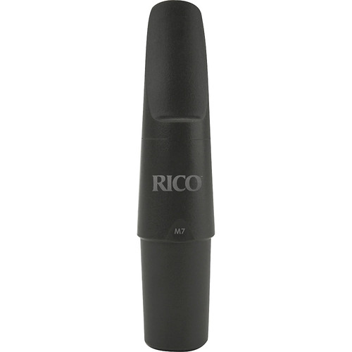 Rico metalite baritone - rico,