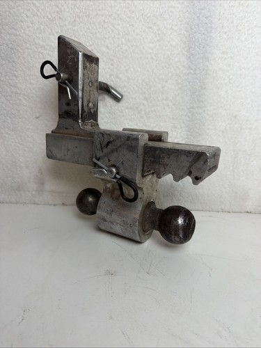 Anderson rapid hitch aluminum - anderson,