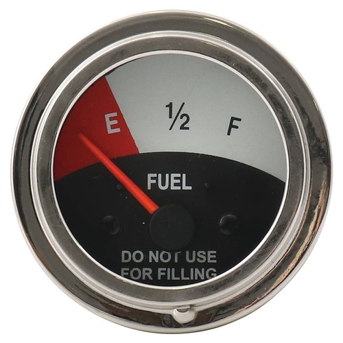 Fuel gauge for - fuel,
