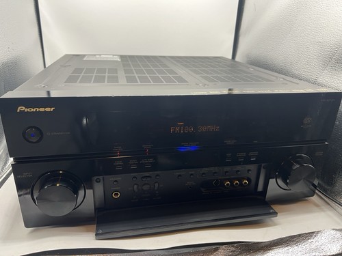 Pioneer elite thx certified - pioneer,