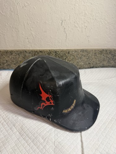 Bullard hard boiled bump cap - hard,