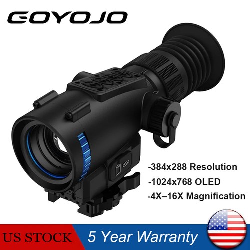 Goyojo thermal scope for - thermal,