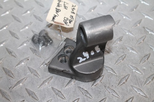 2005 kawasaki ninja 500r - ninja,