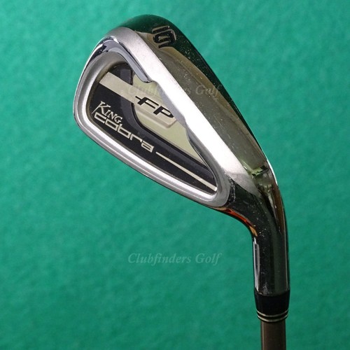 King cobra 2008 single 6 - cobra,