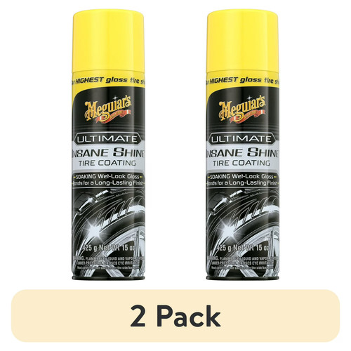 2pk meguiar g190315 ultimate - 2pk, meguiar's