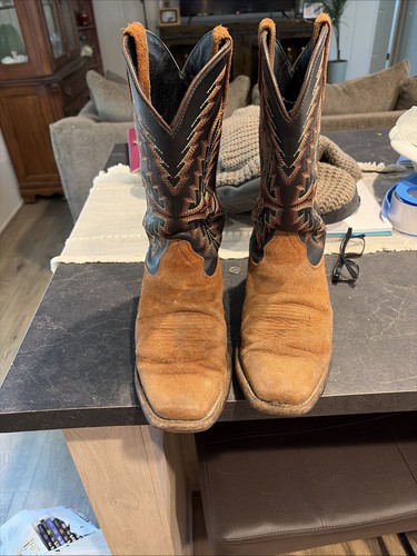 Ariat women boots - women's, size