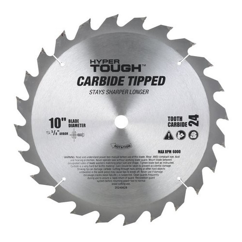 Hyper tough 24t - 10,