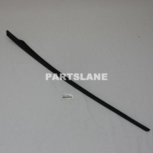 Toyota prius 2016 2022 oem - toyota,