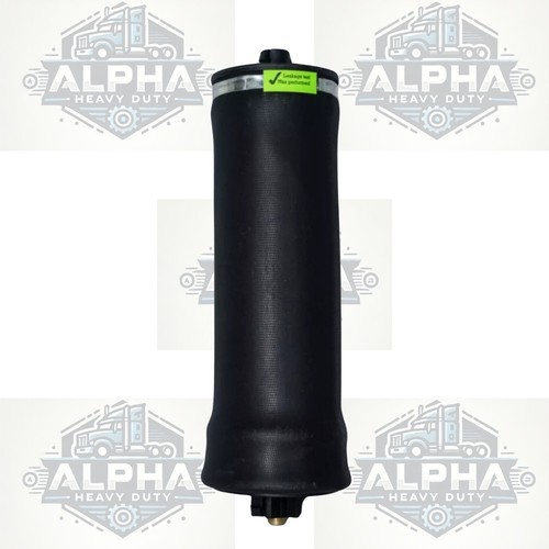Cab air sleeper bag spring - air,