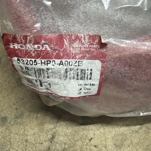 Nos 2007 2011 honda foreman - 2007-2011,