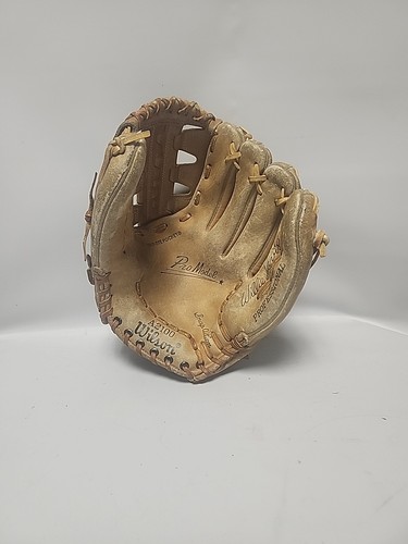 Vtg wilson willie - wilson,