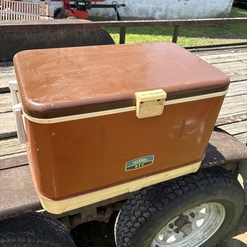 Vintage 1970s thermos - vintage,