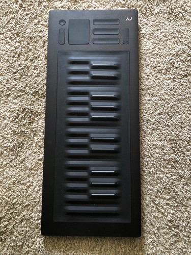 Roli seaboard rise - seaboard,