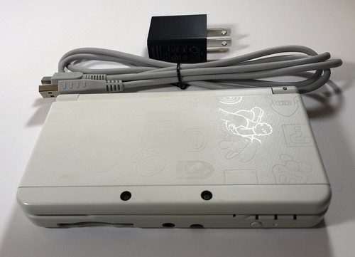 Nintendo new 3ds super mario - new,
