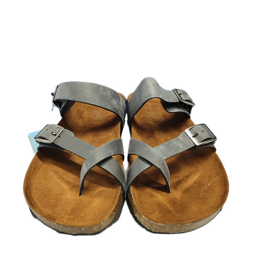Mountain sole flip flop - sole,