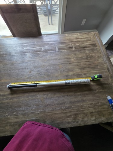 Easton softball bat aluminum - bat,,