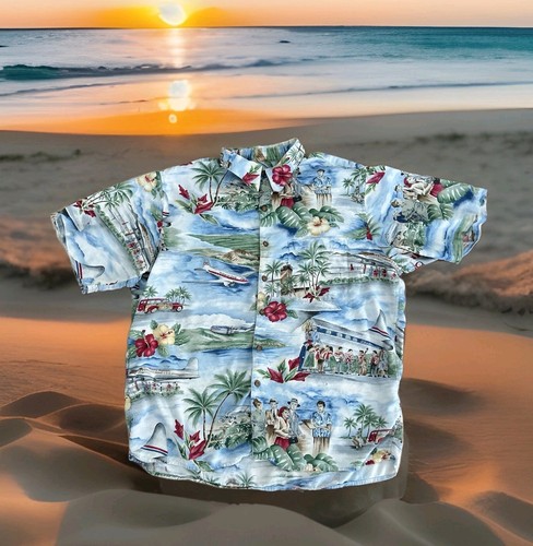 Vintage reyn spooner shirt - spooner,