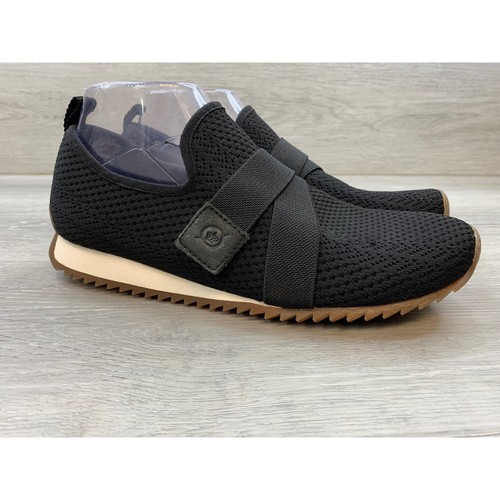 Born women black knit - born, slip