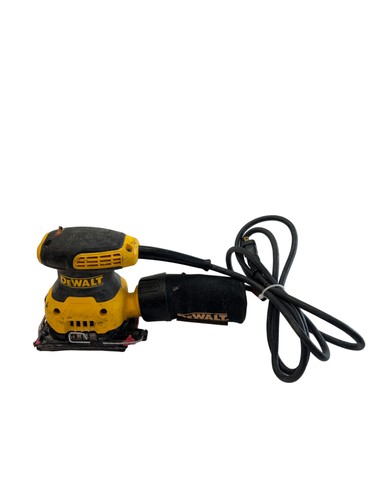 Dewalt dwe6411 amp 1 4 - dwe6411,