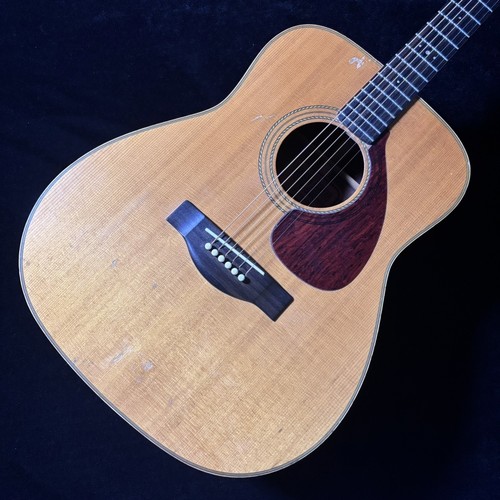 Yamaha fg500 used - fg500, acoustic