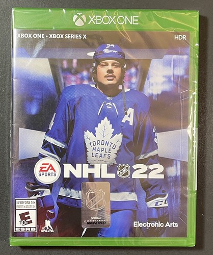 Nhl - series, x)