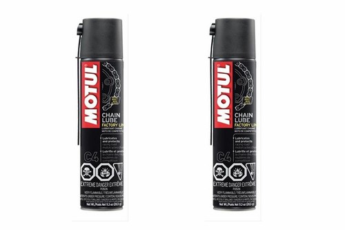 Motul road chain lube - c2,