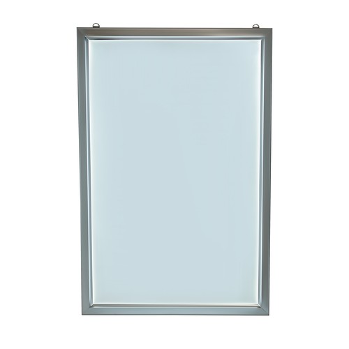 X36 led box backlit movie - 24"x36",
