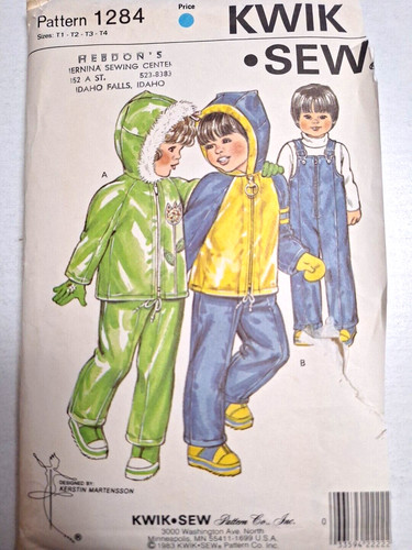 Snowsuit snow bibs jacket - snow,