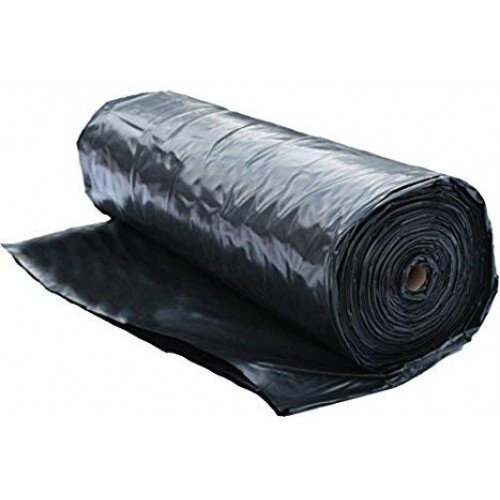 Vapor barrier supply poly - vapor,