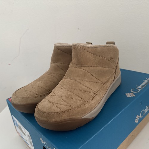 Columbia minx xtra - columbia, shorty