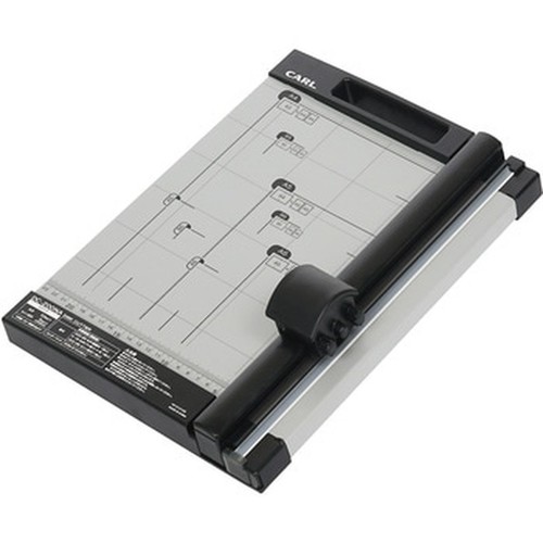 2a3na carl disc cutter - dc-2a3na,