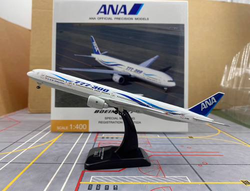 400 hogan ana boeing 777 - 1:400,