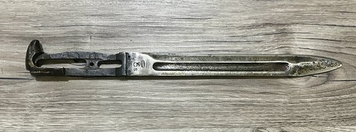 Vintage wwii army - m1, garand