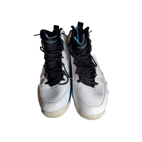 Jordan retro unc 2010 - jordan, size