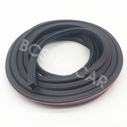 Weatherstrip car door seal - car,