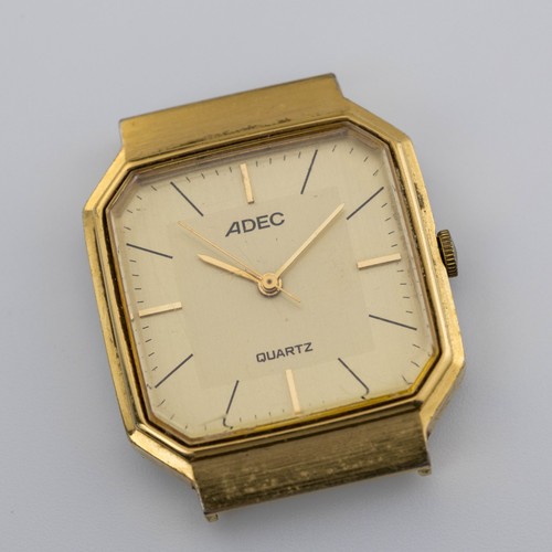 Vintage adec 2038 - vintage,