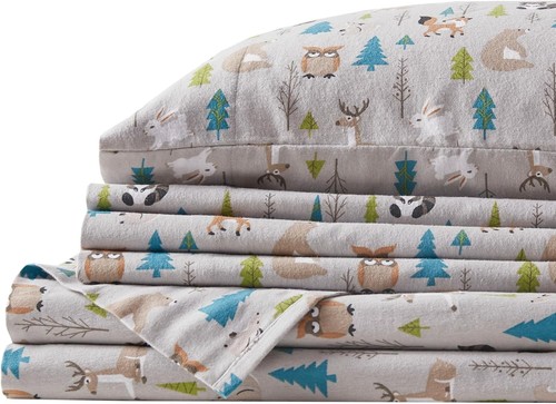 Comfort spaces queen cotton - comfort,