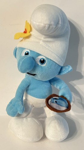 Smurfs movie smurf gift - smurfs, 2