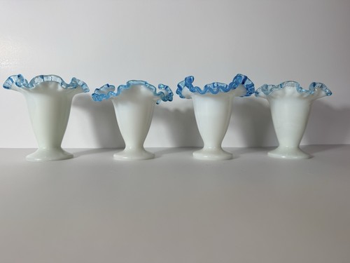 Set vintage fenton - 4,