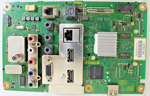 Panasonic led lcd tv - panasonic,