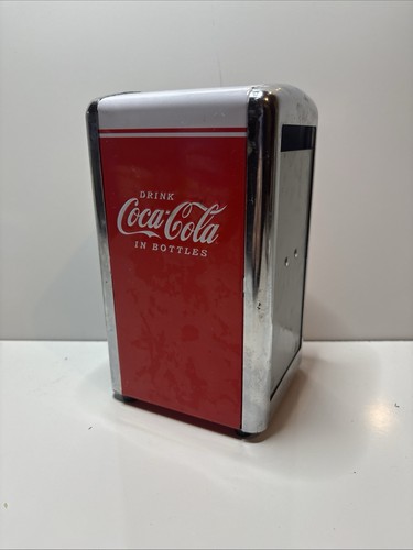 Vintage authentic coca cola - vintage, coca-cola