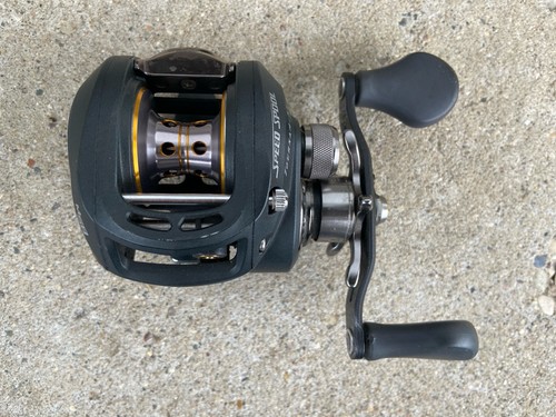 Very lightly used - very,