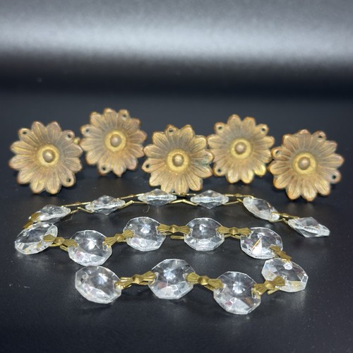 Mid century chandelier - 5, mid-century