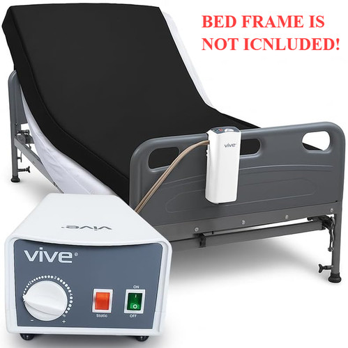 Home hospital bed mattress - home,