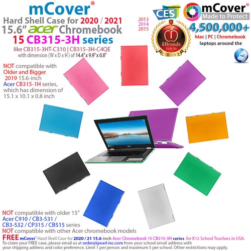 New mcover hard case - new,