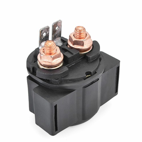 Starter relay solenoid for - starter,