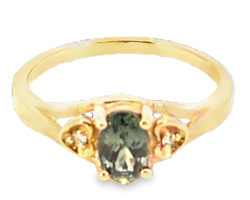 Alexandrite natural genuine - natural,