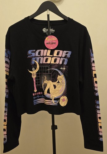Pretty guardian sailor - sailor, moon